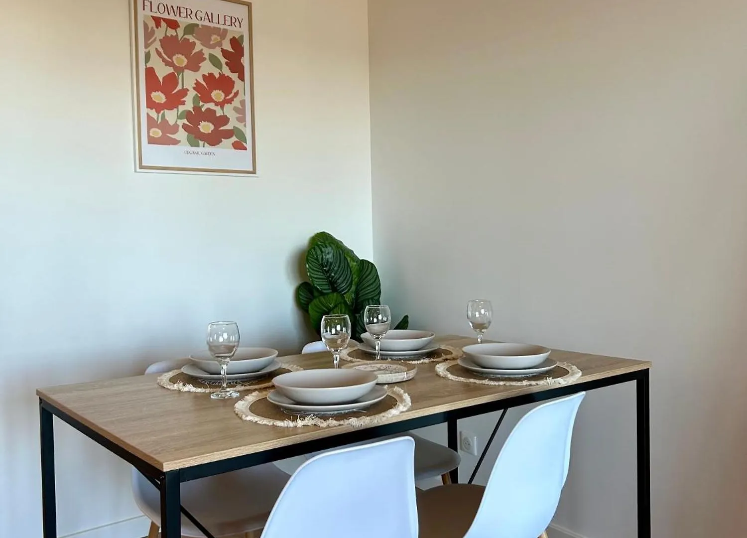 Le Balcon De Jeanne - T2 - Parking - Clim - Terrasse Apartment Toulouse