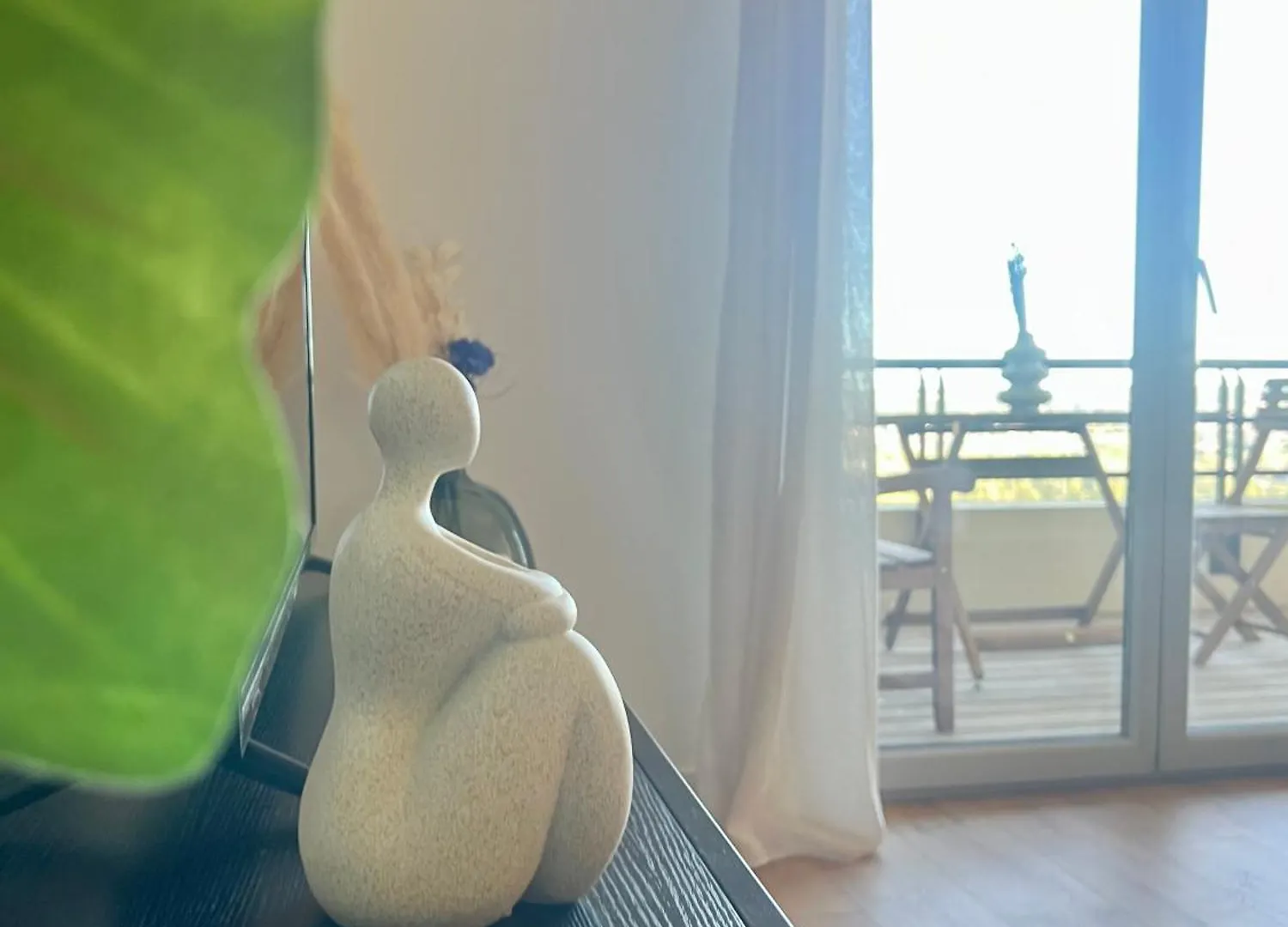 Le Balcon De Jeanne - T2 - Parking - Clim - Terrasse Apartment Toulouse 0*,  France