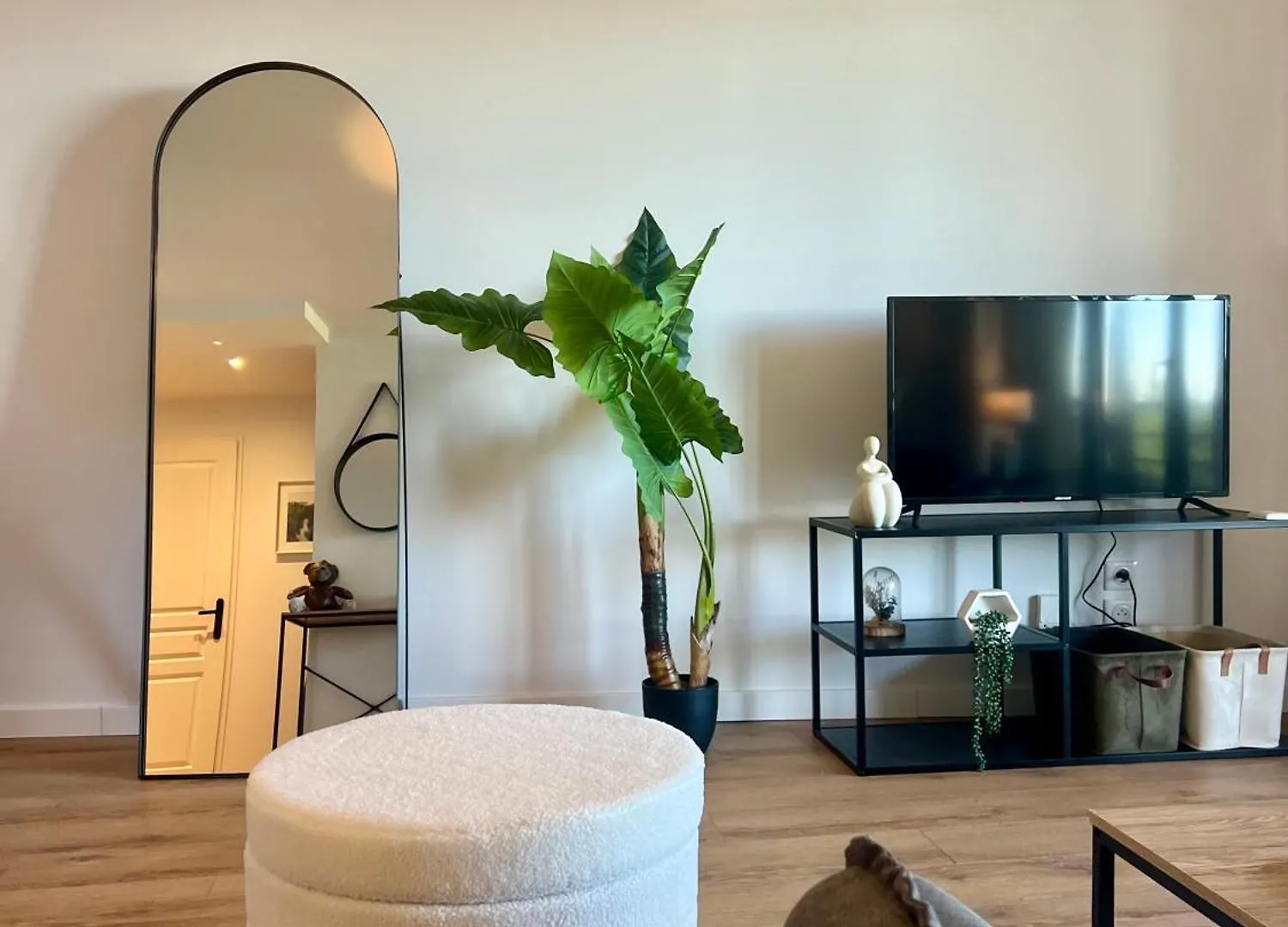 Le Balcon De Jeanne - T2 - Parking - Clim - Terrasse location