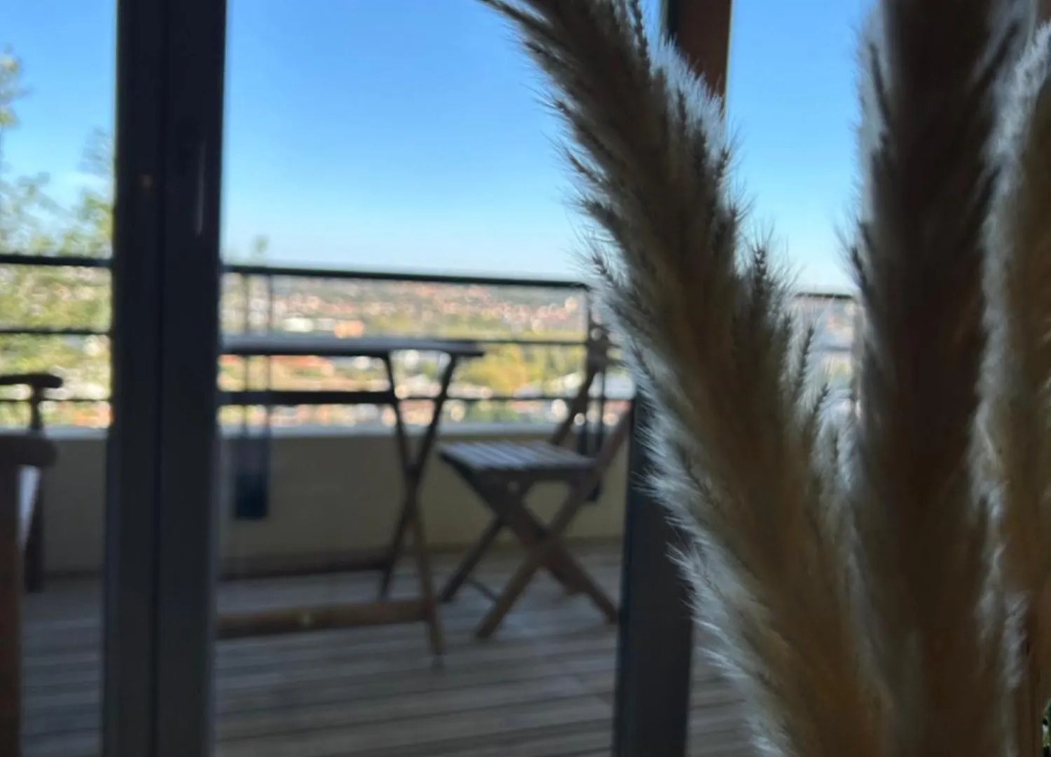 Le Balcon De Jeanne - T2 - Parking - Clim - Terrasse Apartment Toulouse 0*,  France