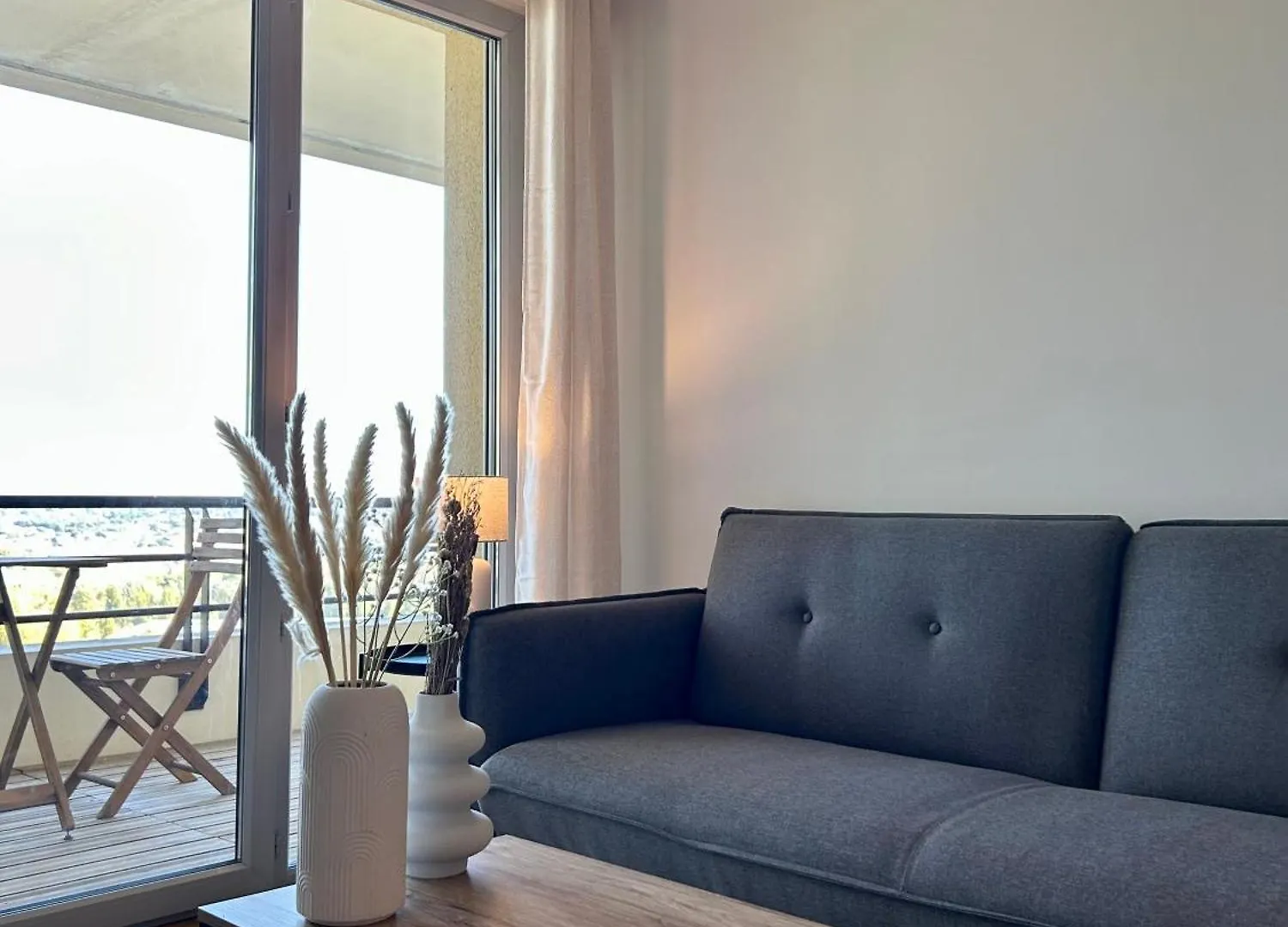 Le Balcon De Jeanne - T2 - Parking - Clim - Terrasse Apartment Toulouse
