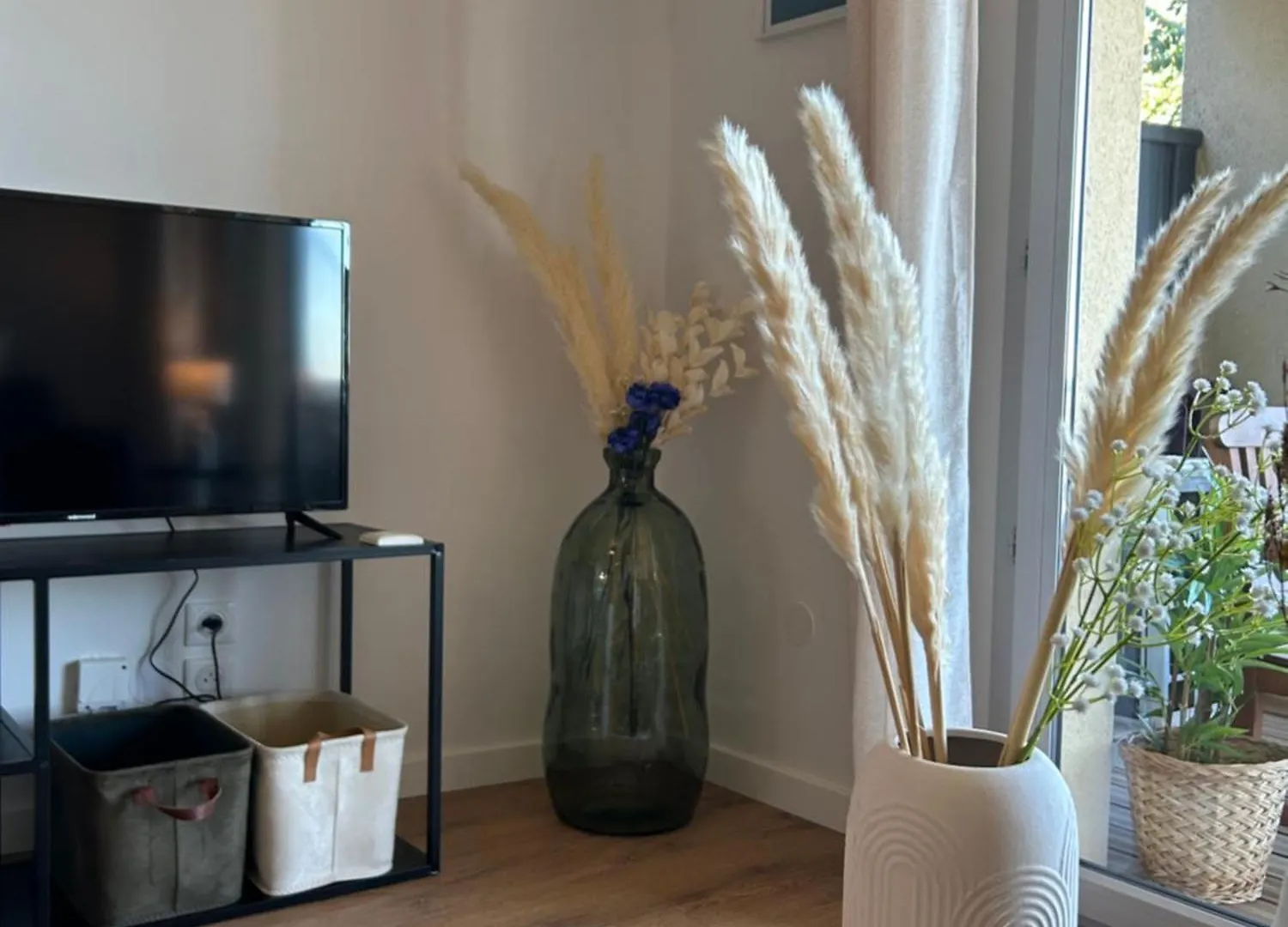 Le Balcon De Jeanne - T2 - Parking - Clim - Terrasse Apartment Toulouse